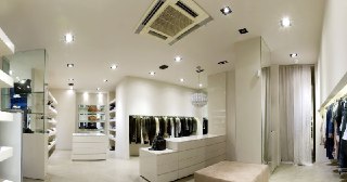 Ремонты магазинов Наро-Фоминск цена от 15305 руб. м2